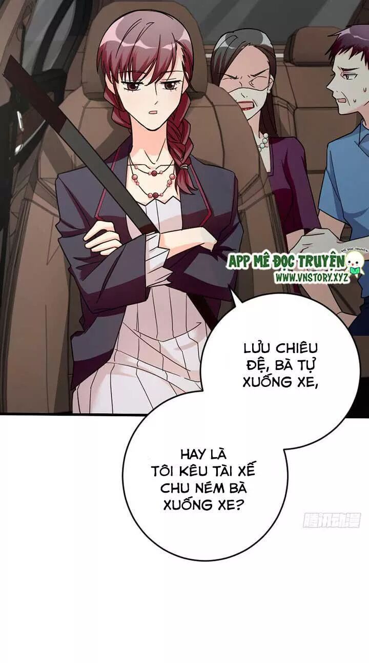 Thiên hậu trở về: Chapter 90: Xin lỗi tôi