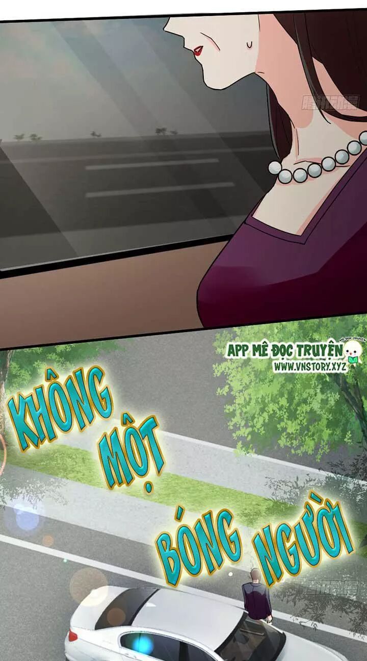 Thiên hậu trở về: Chapter 90: Xin lỗi tôi