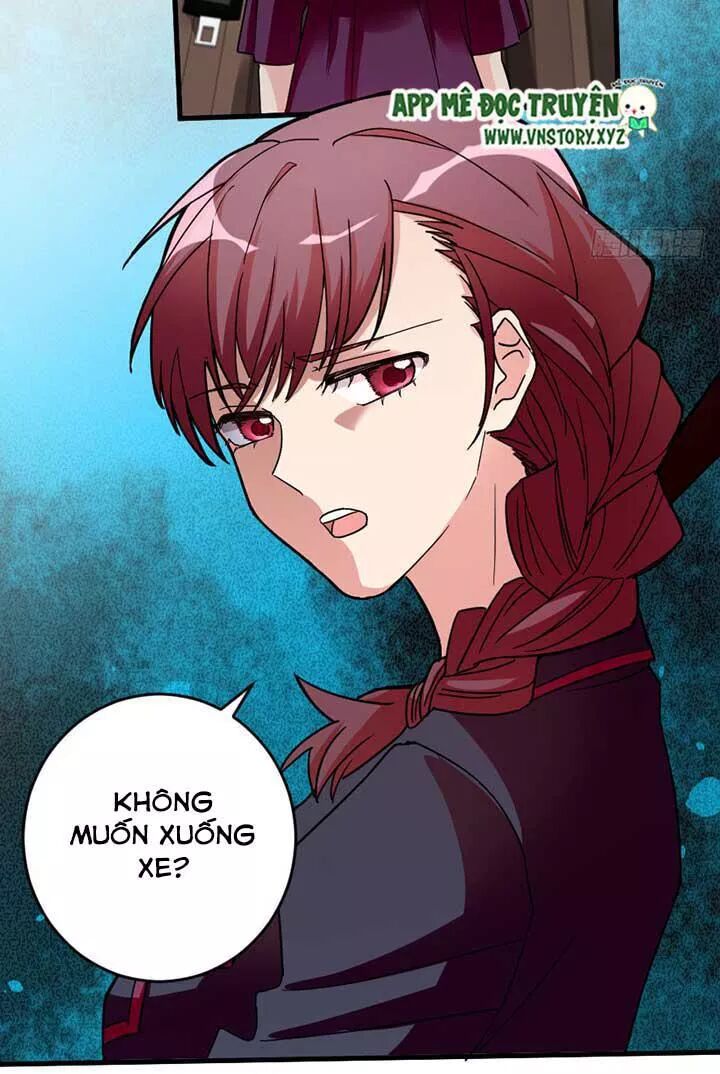 Thiên hậu trở về: Chapter 90: Xin lỗi tôi