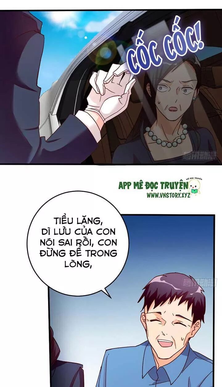 Thiên hậu trở về: Chapter 90: Xin lỗi tôi