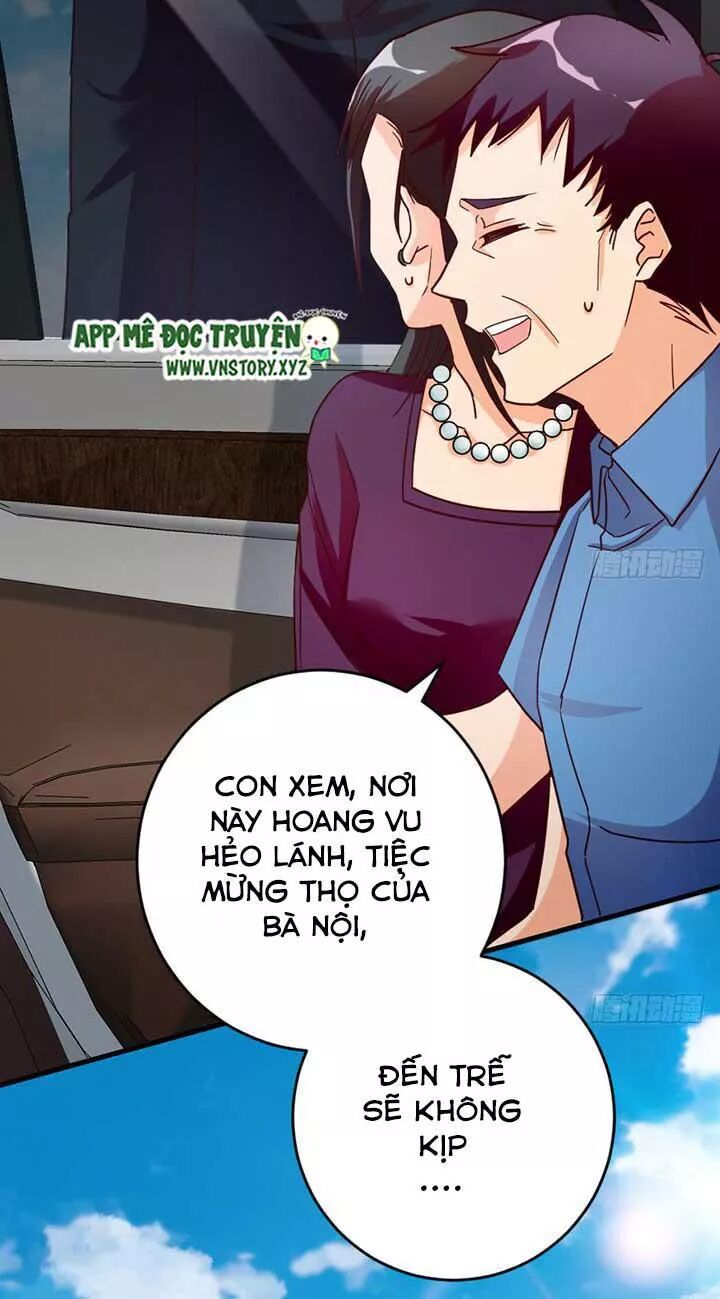 Thiên hậu trở về: Chapter 90: Xin lỗi tôi