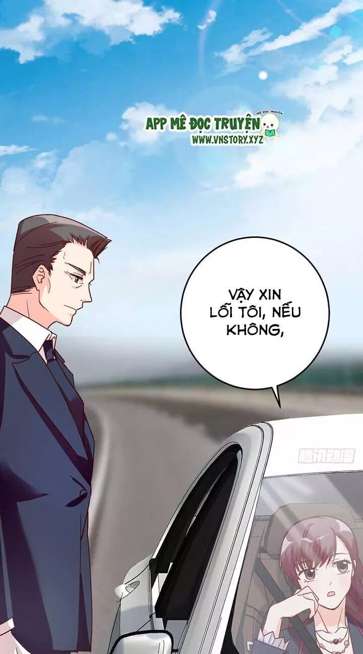 Thiên hậu trở về: Chapter 90: Xin lỗi tôi