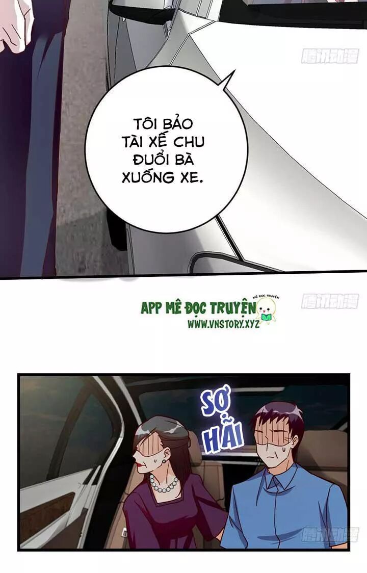 Thiên hậu trở về: Chapter 90: Xin lỗi tôi