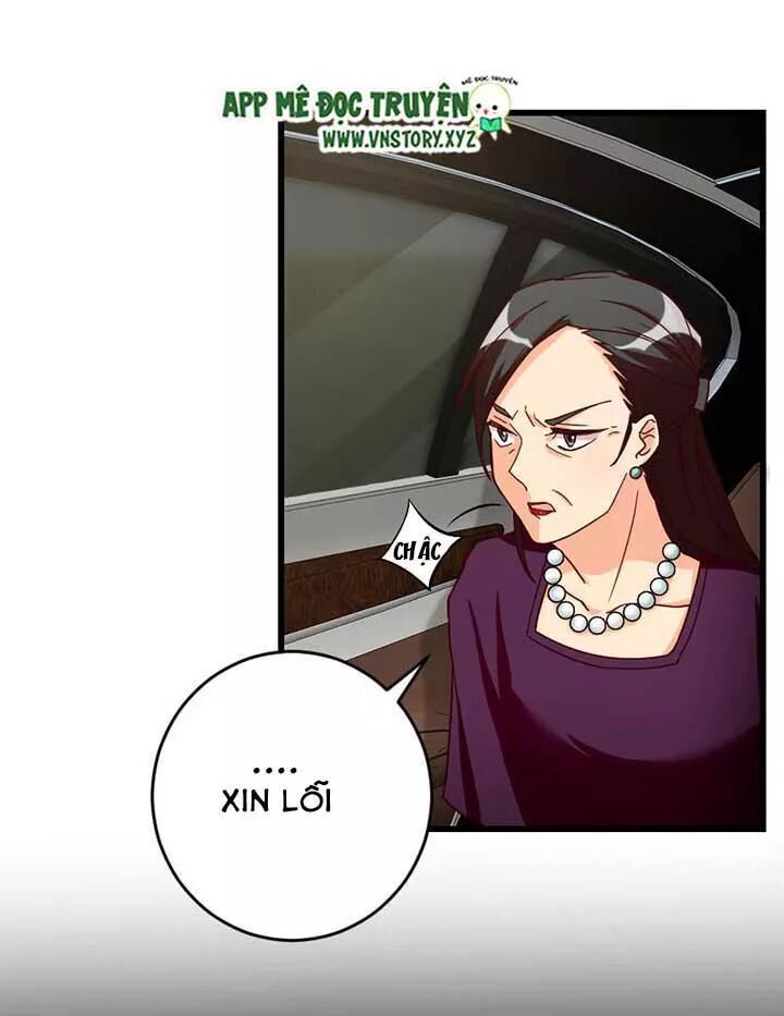 Thiên hậu trở về: Chapter 90: Xin lỗi tôi