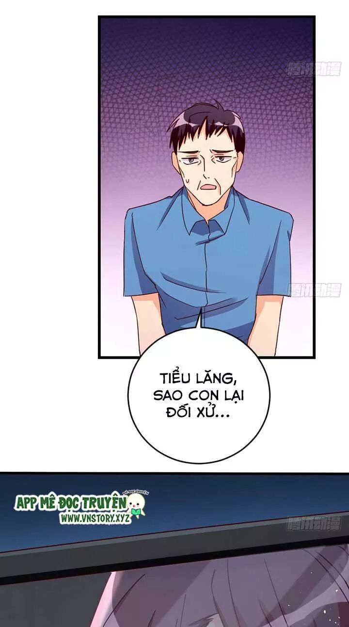 Thiên hậu trở về: Chapter 90: Xin lỗi tôi