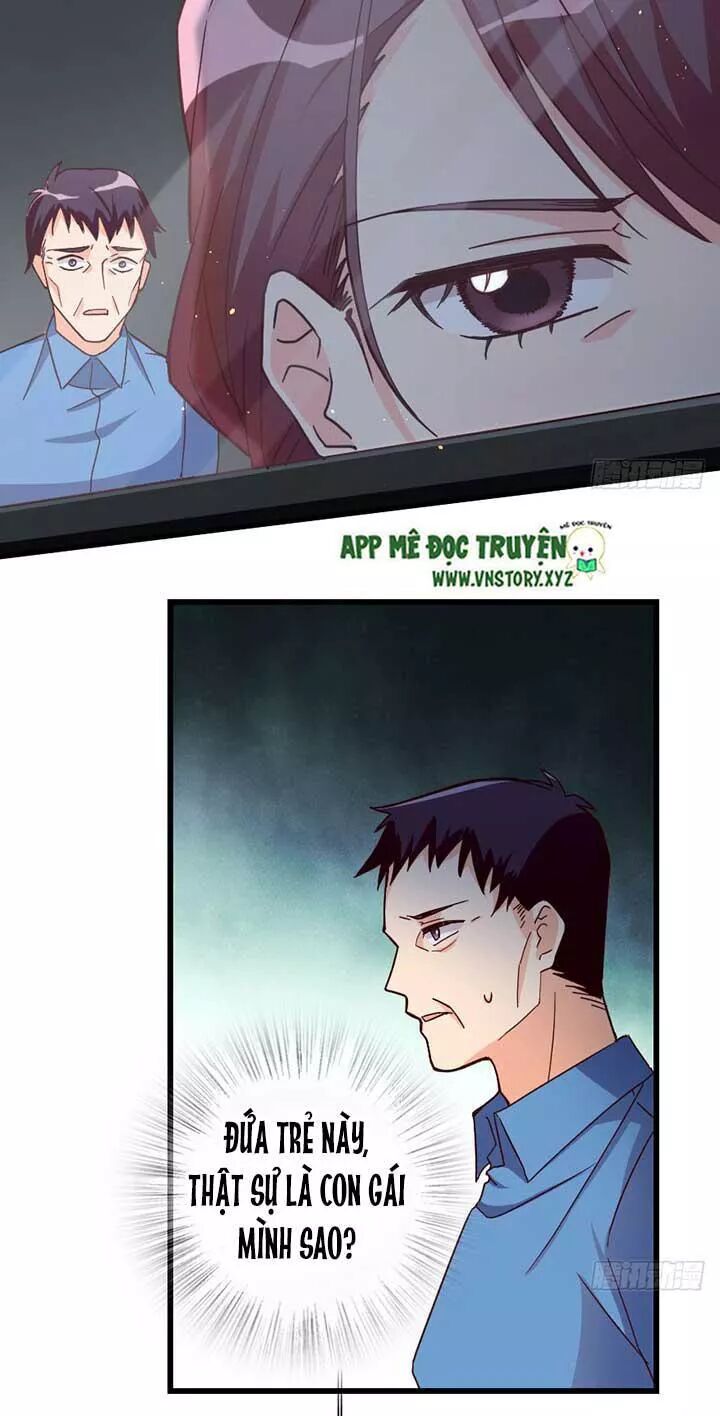 Thiên hậu trở về: Chapter 90: Xin lỗi tôi