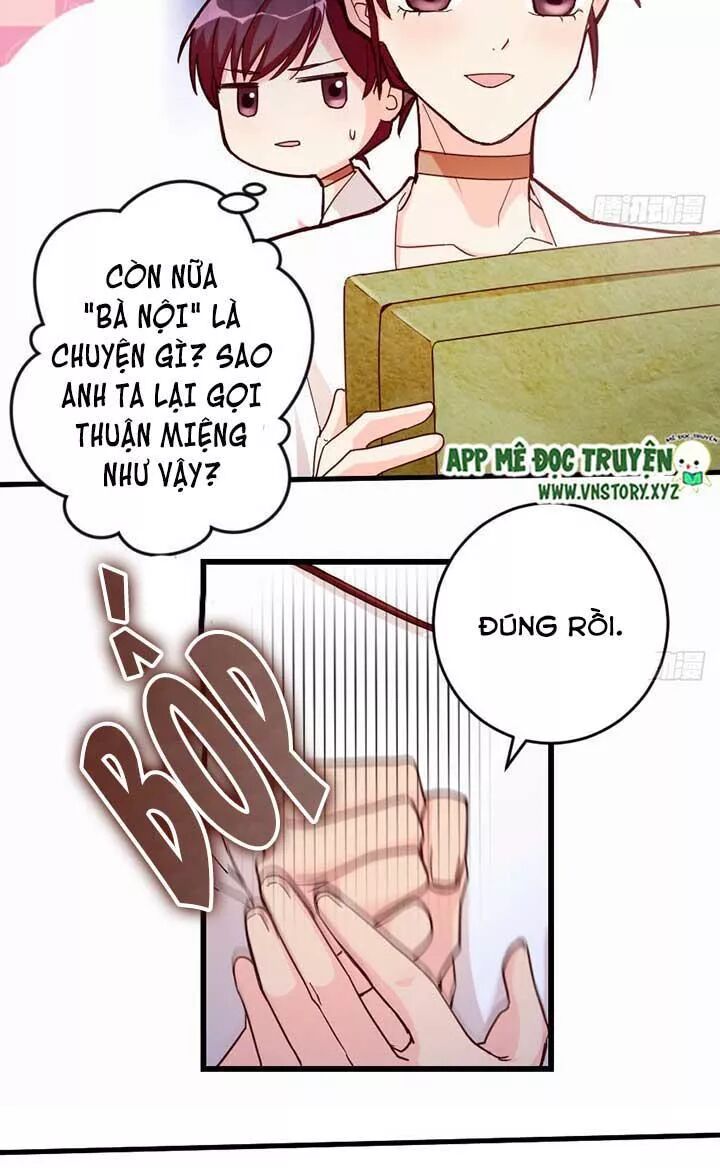Thiên hậu trở về: Chapter 90: Xin lỗi tôi