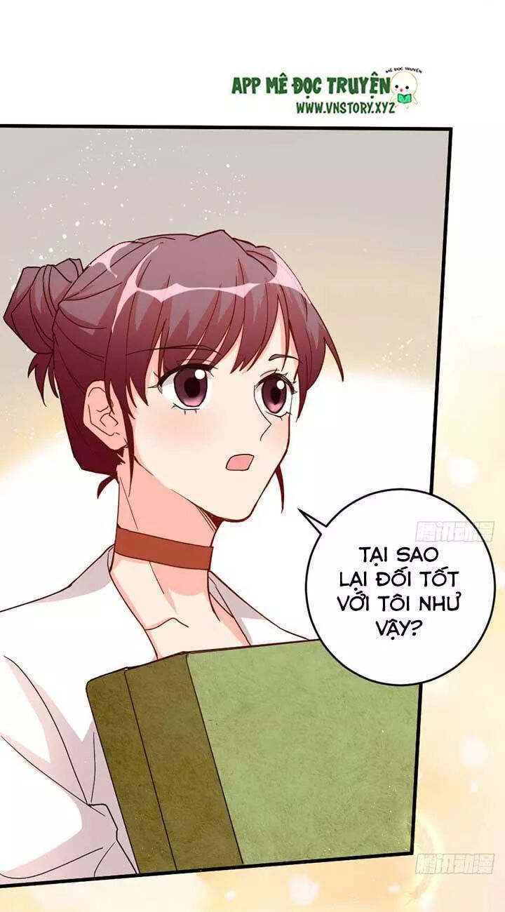 Thiên hậu trở về: Chapter 90: Xin lỗi tôi