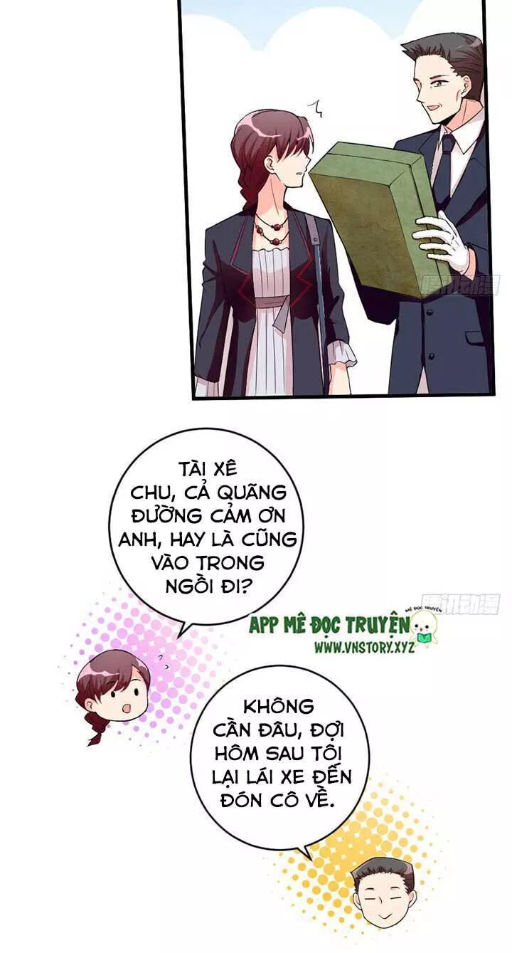 Thiên hậu trở về: Chapter 91: Nam Sênh