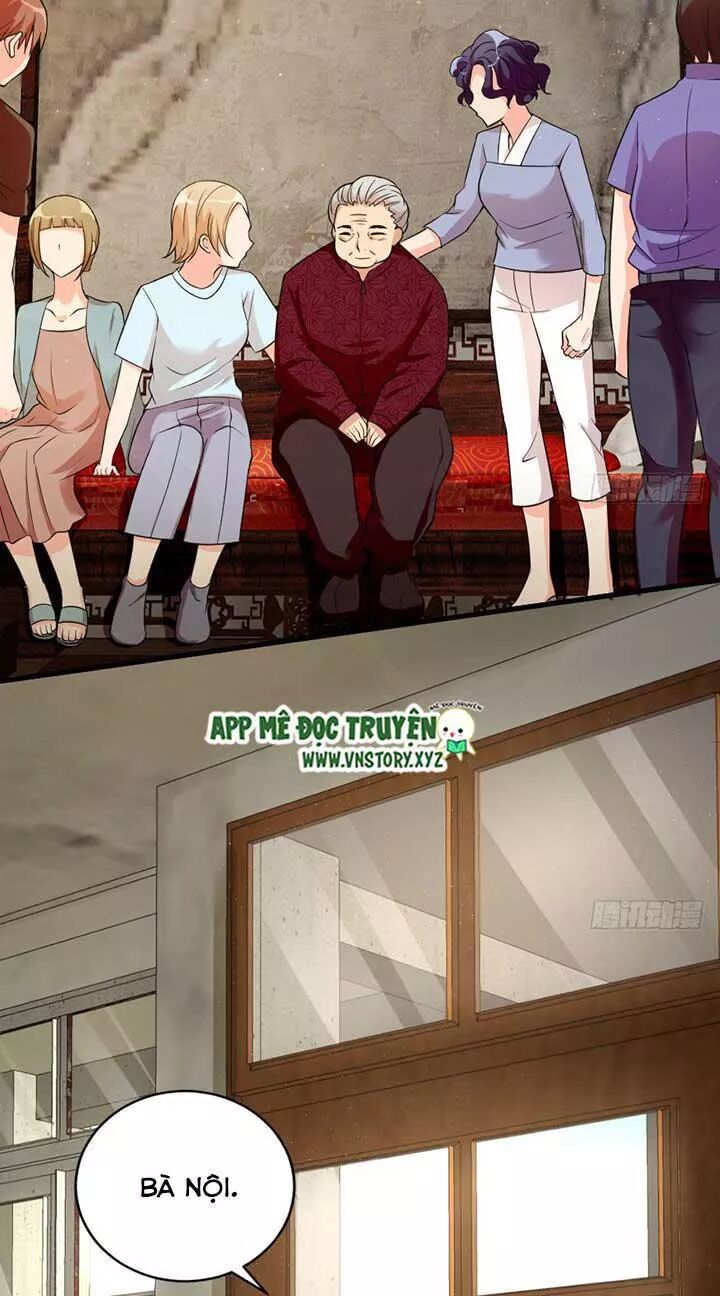 Thiên hậu trở về: Chapter 91: Nam Sênh