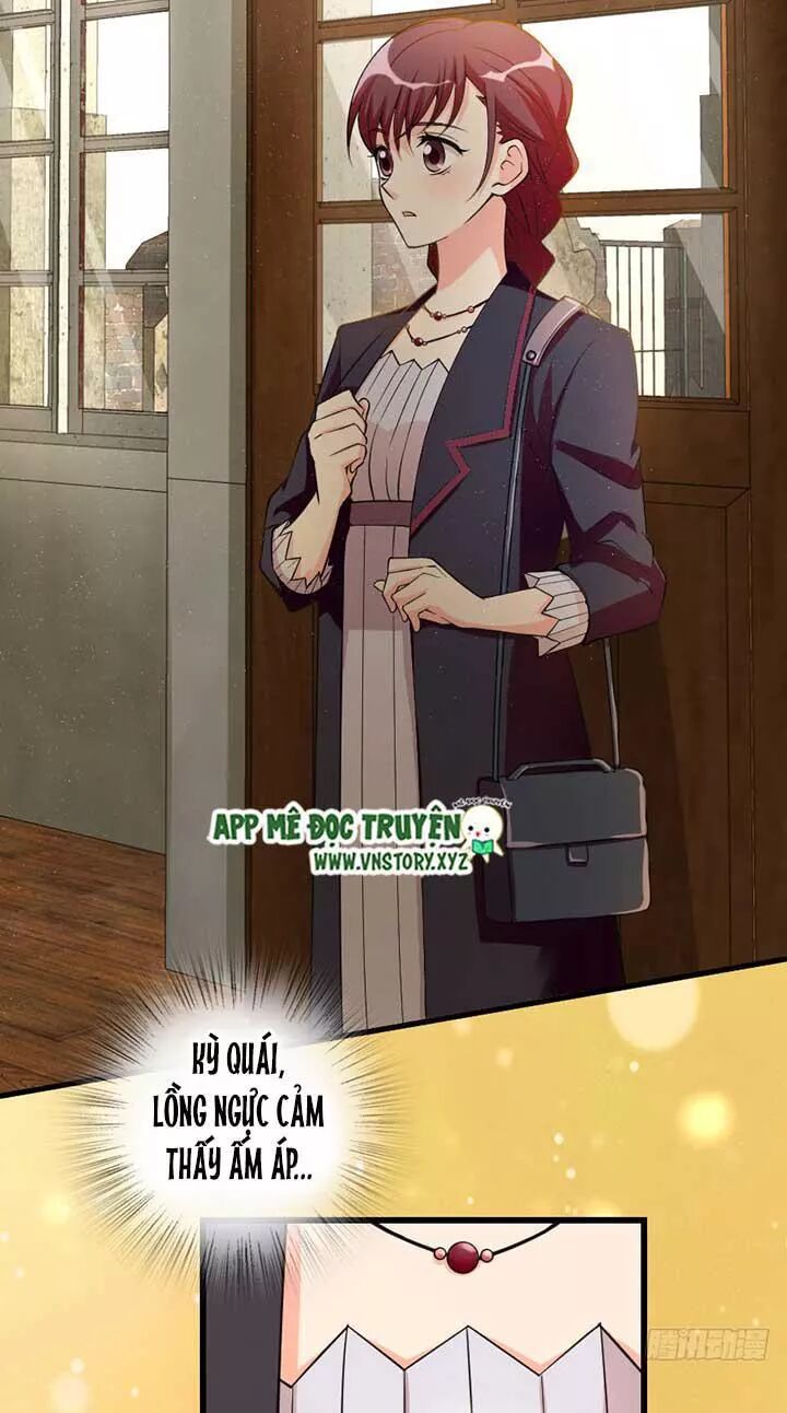 Thiên hậu trở về: Chapter 91: Nam Sênh