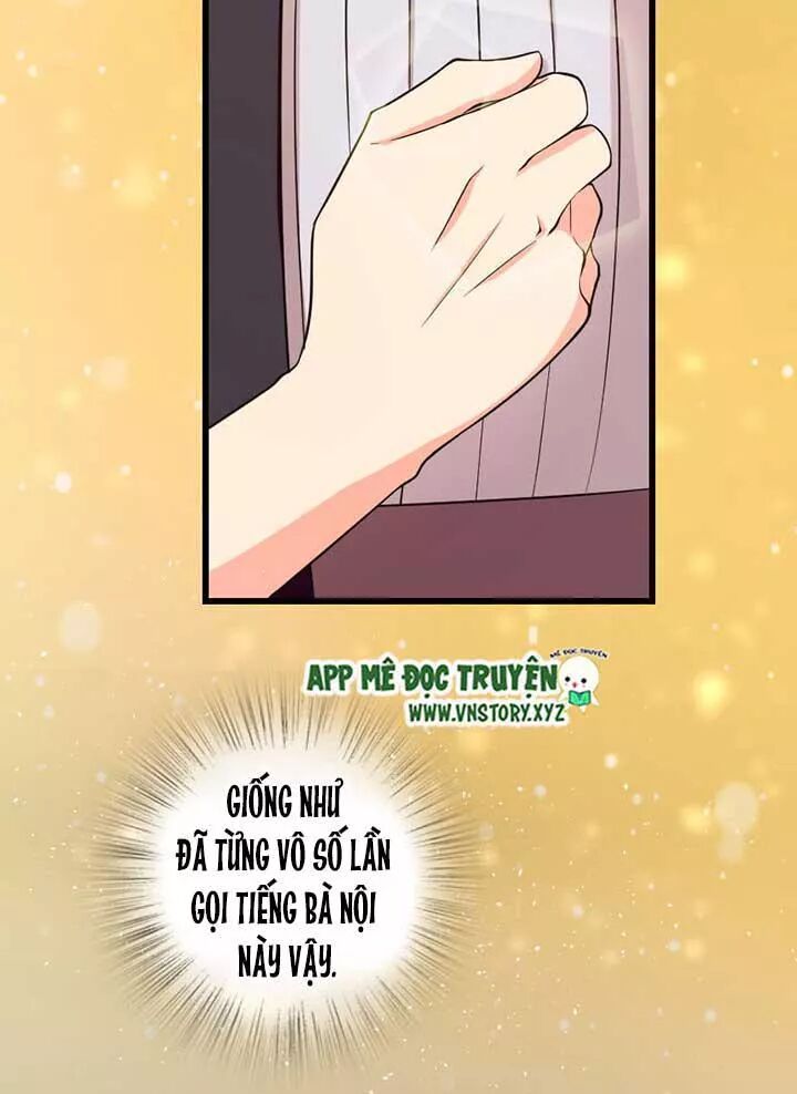 Thiên hậu trở về: Chapter 91: Nam Sênh