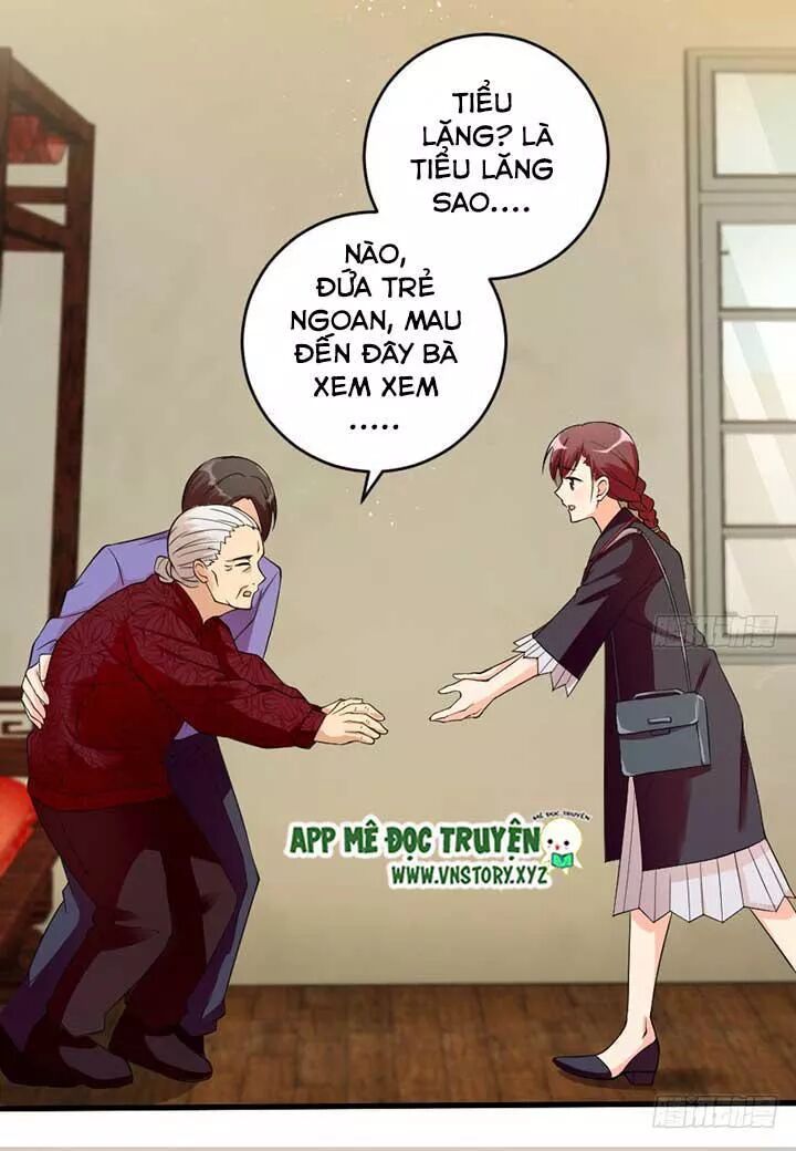 Thiên hậu trở về: Chapter 91: Nam Sênh