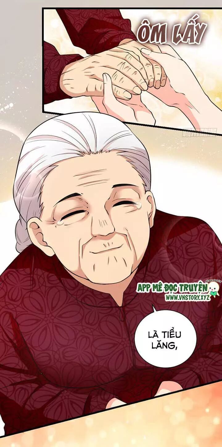 Thiên hậu trở về: Chapter 91: Nam Sênh