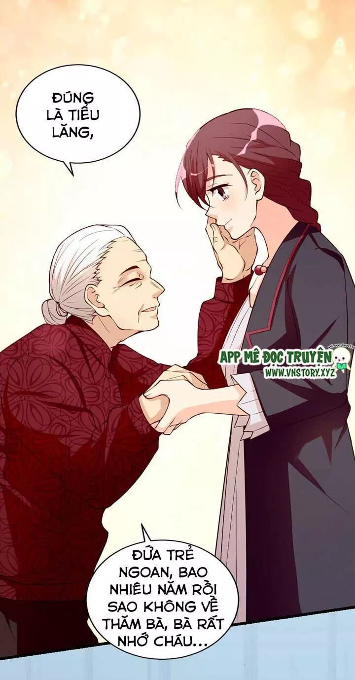 Thiên hậu trở về: Chapter 91: Nam Sênh