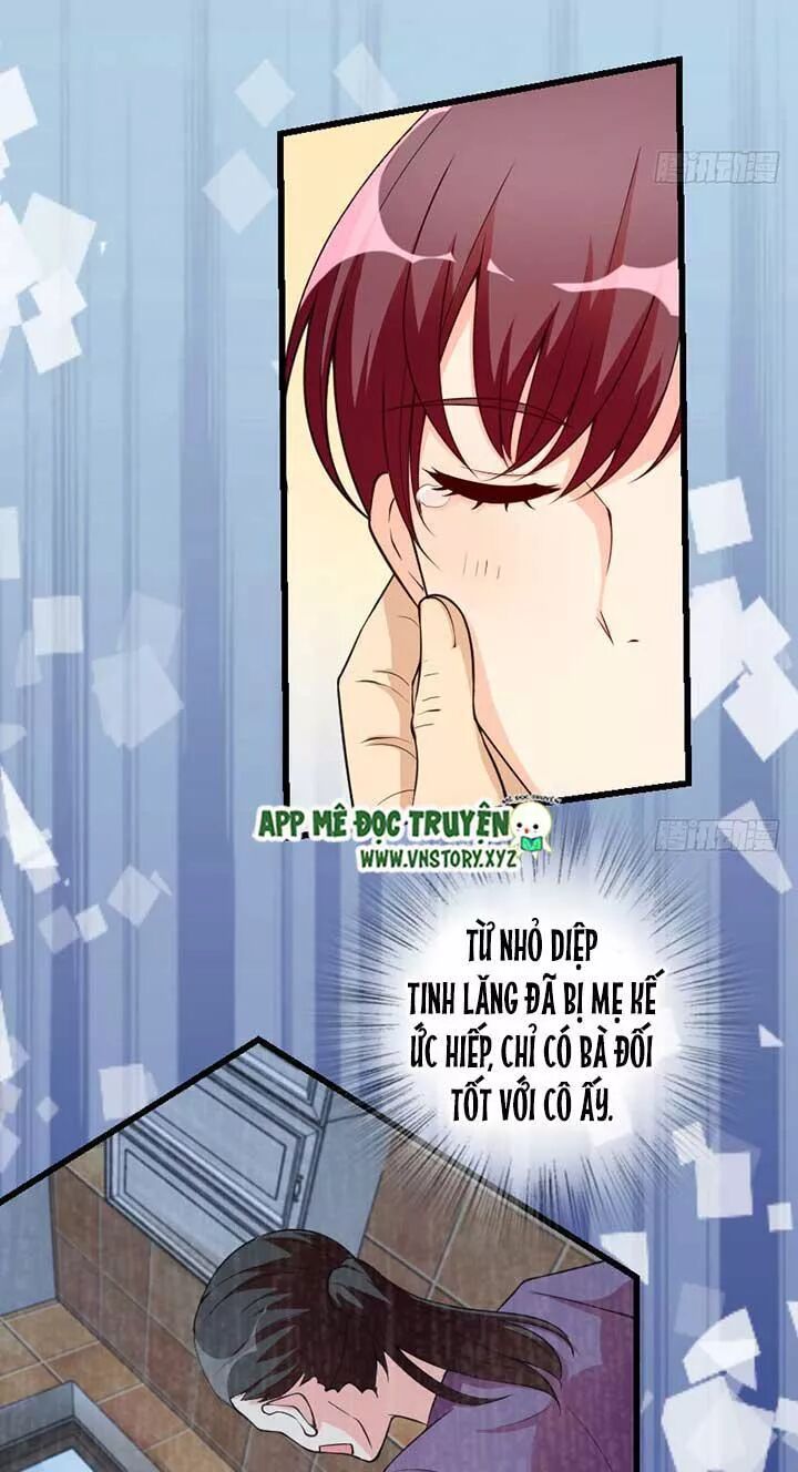 Thiên hậu trở về: Chapter 91: Nam Sênh