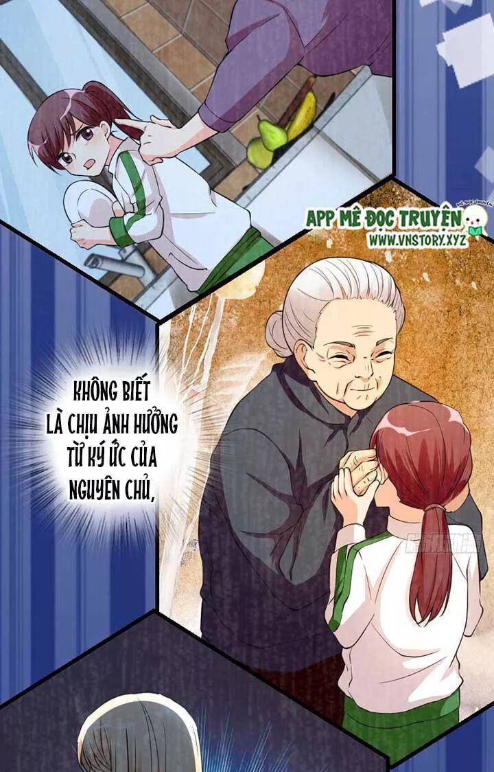 Thiên hậu trở về: Chapter 91: Nam Sênh