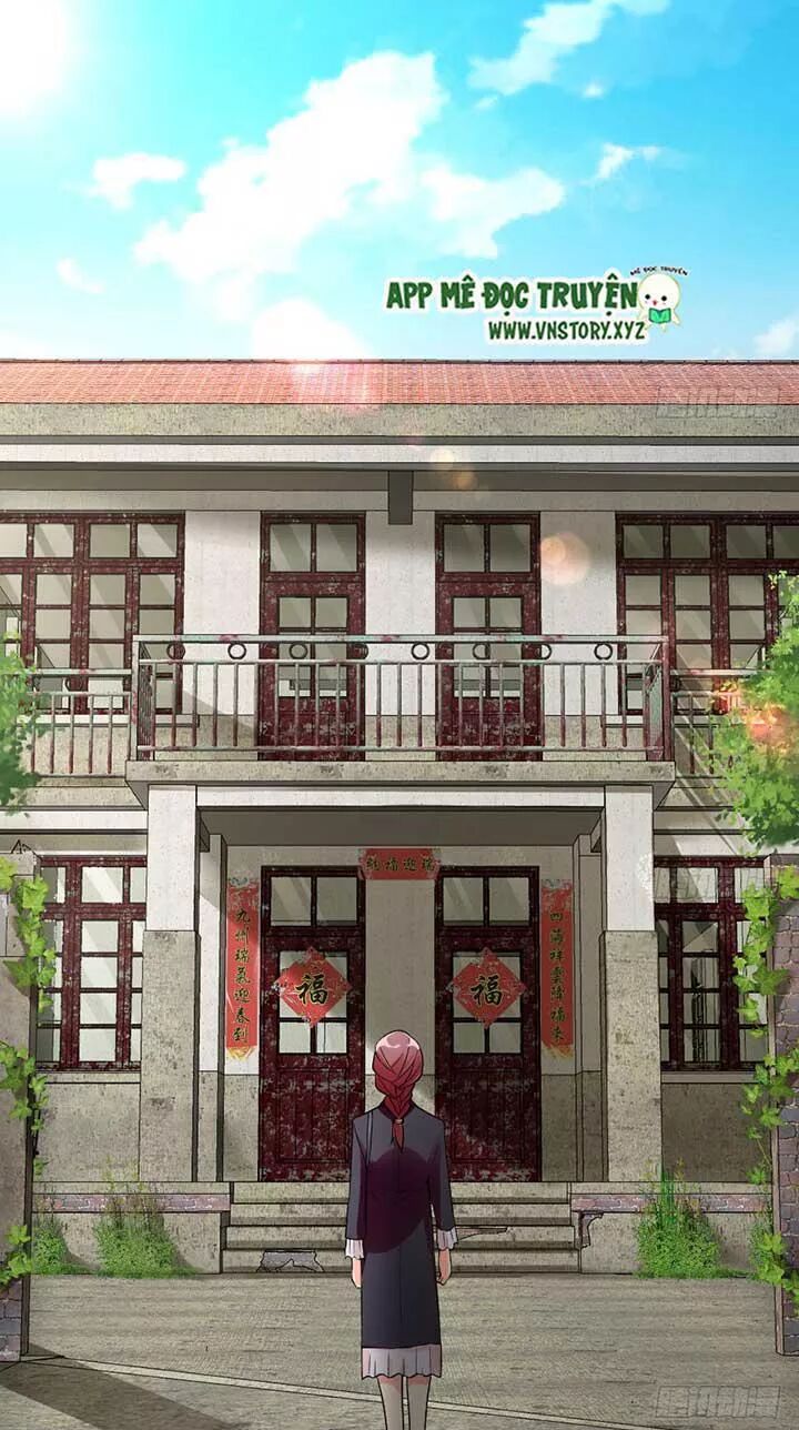 Thiên hậu trở về: Chapter 91: Nam Sênh