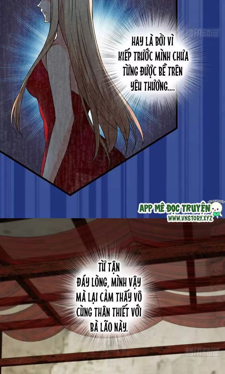 Thiên hậu trở về: Chapter 91: Nam Sênh