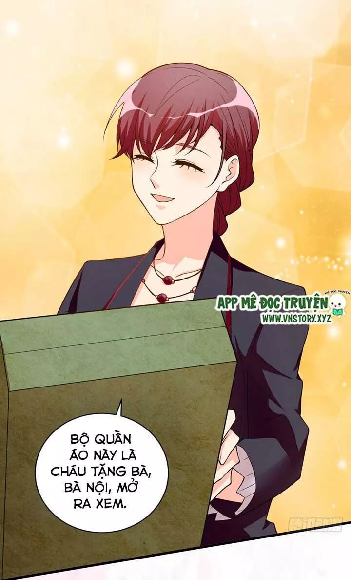 Thiên hậu trở về: Chapter 91: Nam Sênh