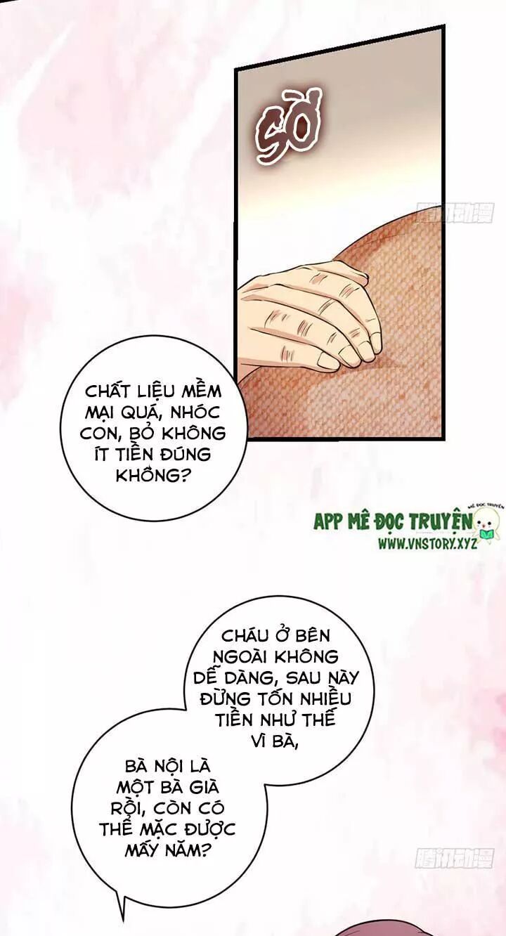 Thiên hậu trở về: Chapter 91: Nam Sênh