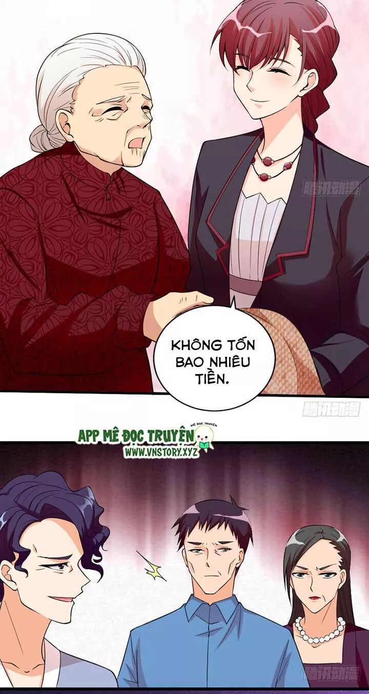 Thiên hậu trở về: Chapter 91: Nam Sênh