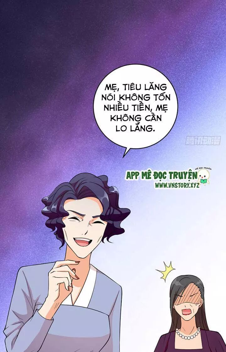 Thiên hậu trở về: Chapter 91: Nam Sênh