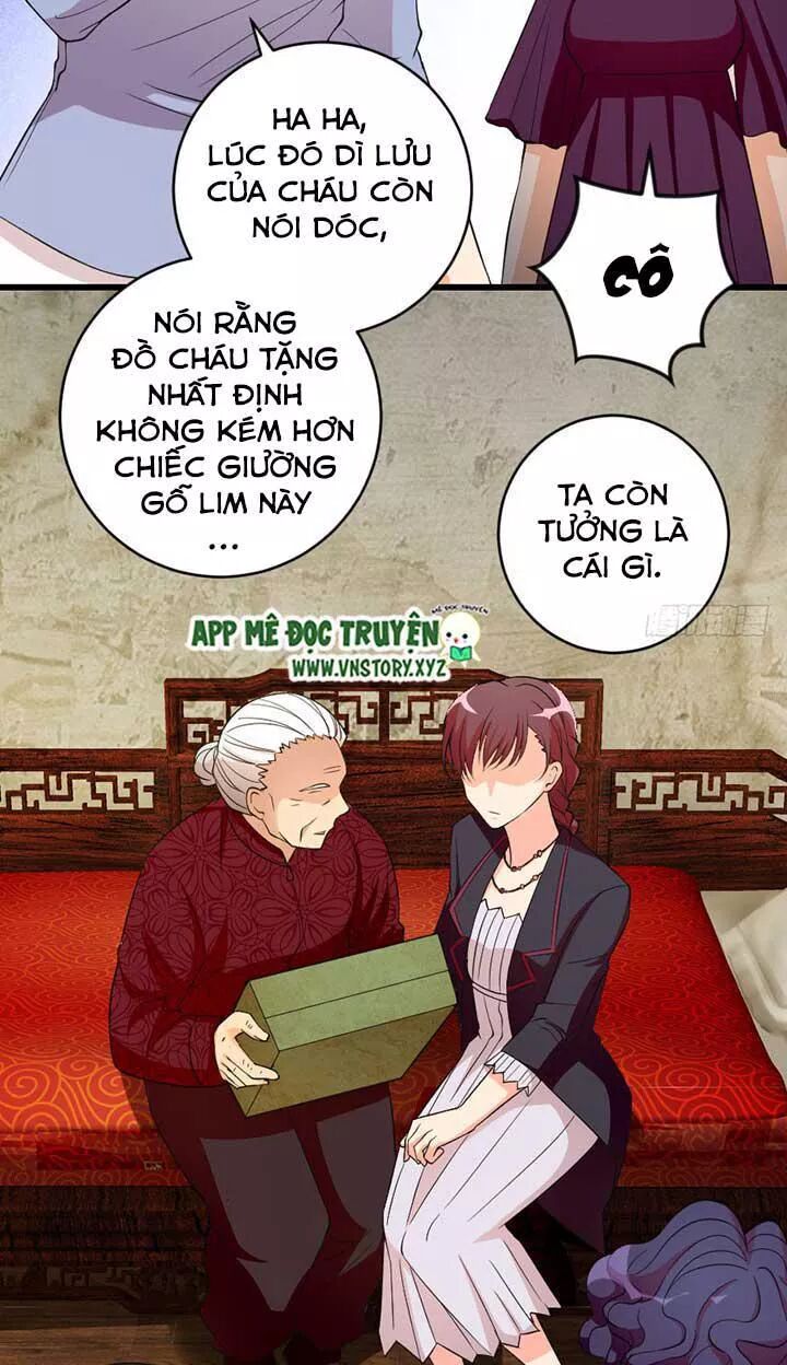 Thiên hậu trở về: Chapter 91: Nam Sênh