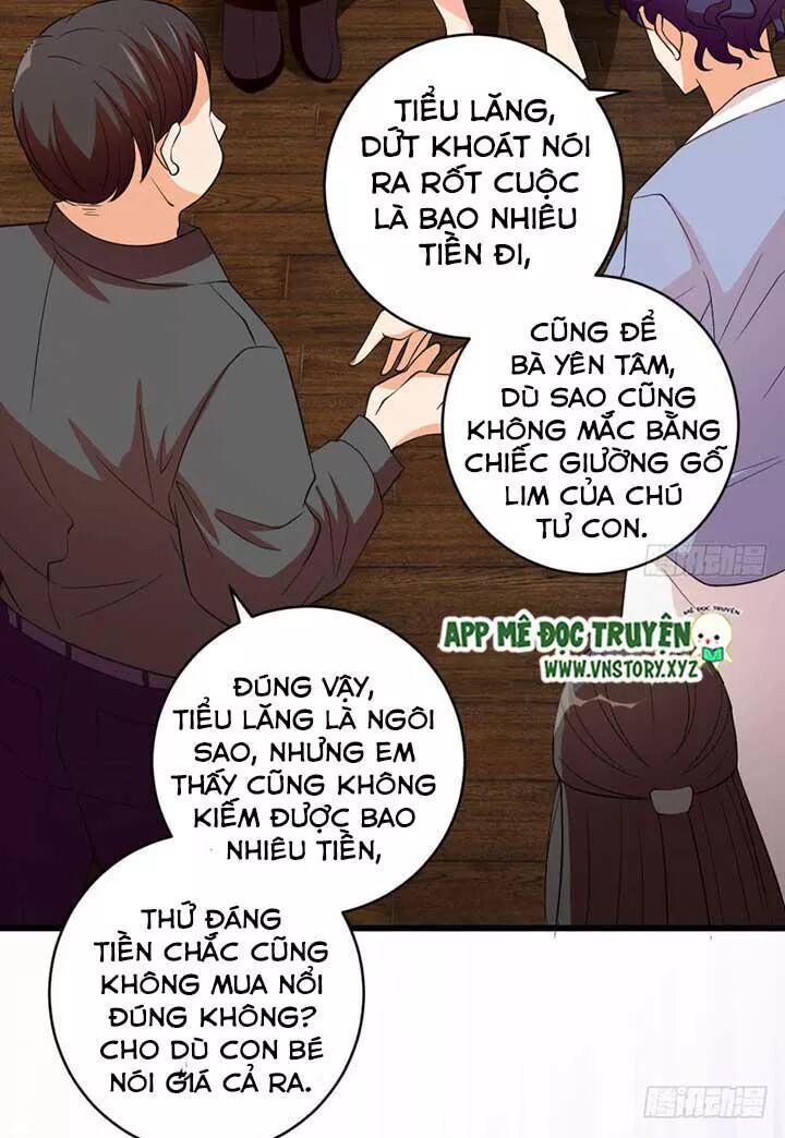 Thiên hậu trở về: Chapter 91: Nam Sênh