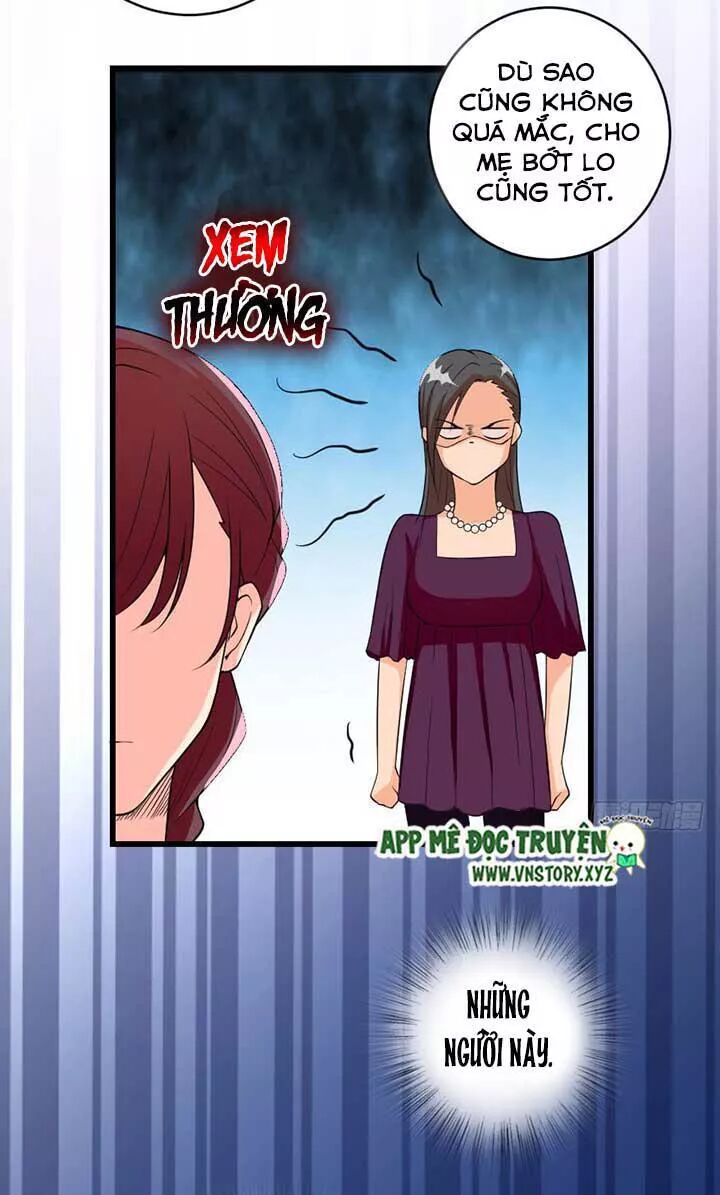 Thiên hậu trở về: Chapter 91: Nam Sênh