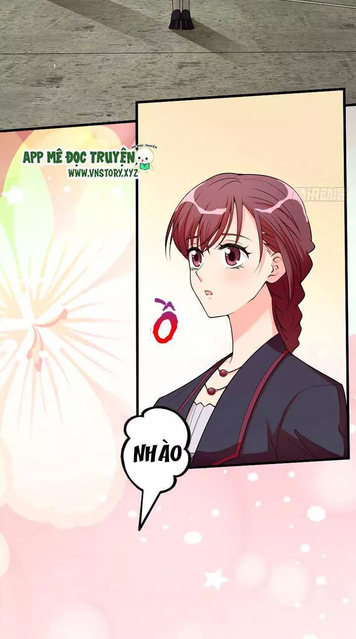 Thiên hậu trở về: Chapter 91: Nam Sênh