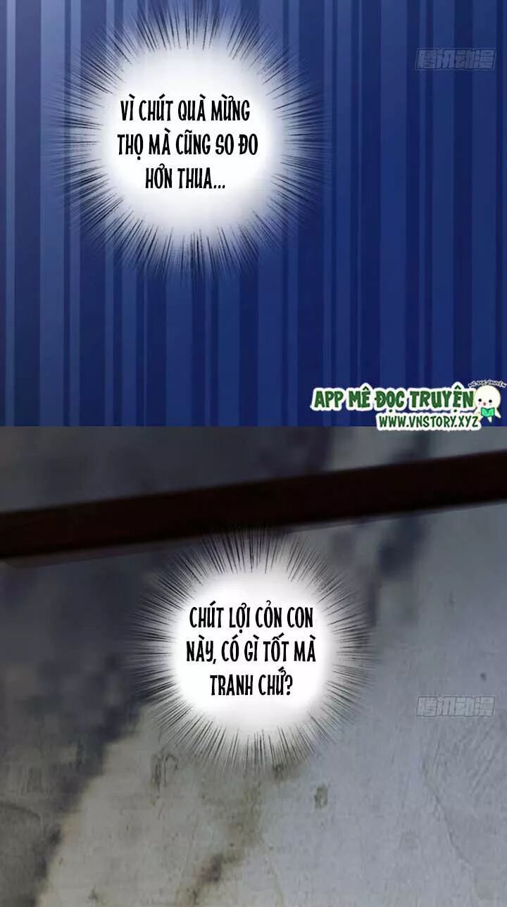 Thiên hậu trở về: Chapter 91: Nam Sênh
