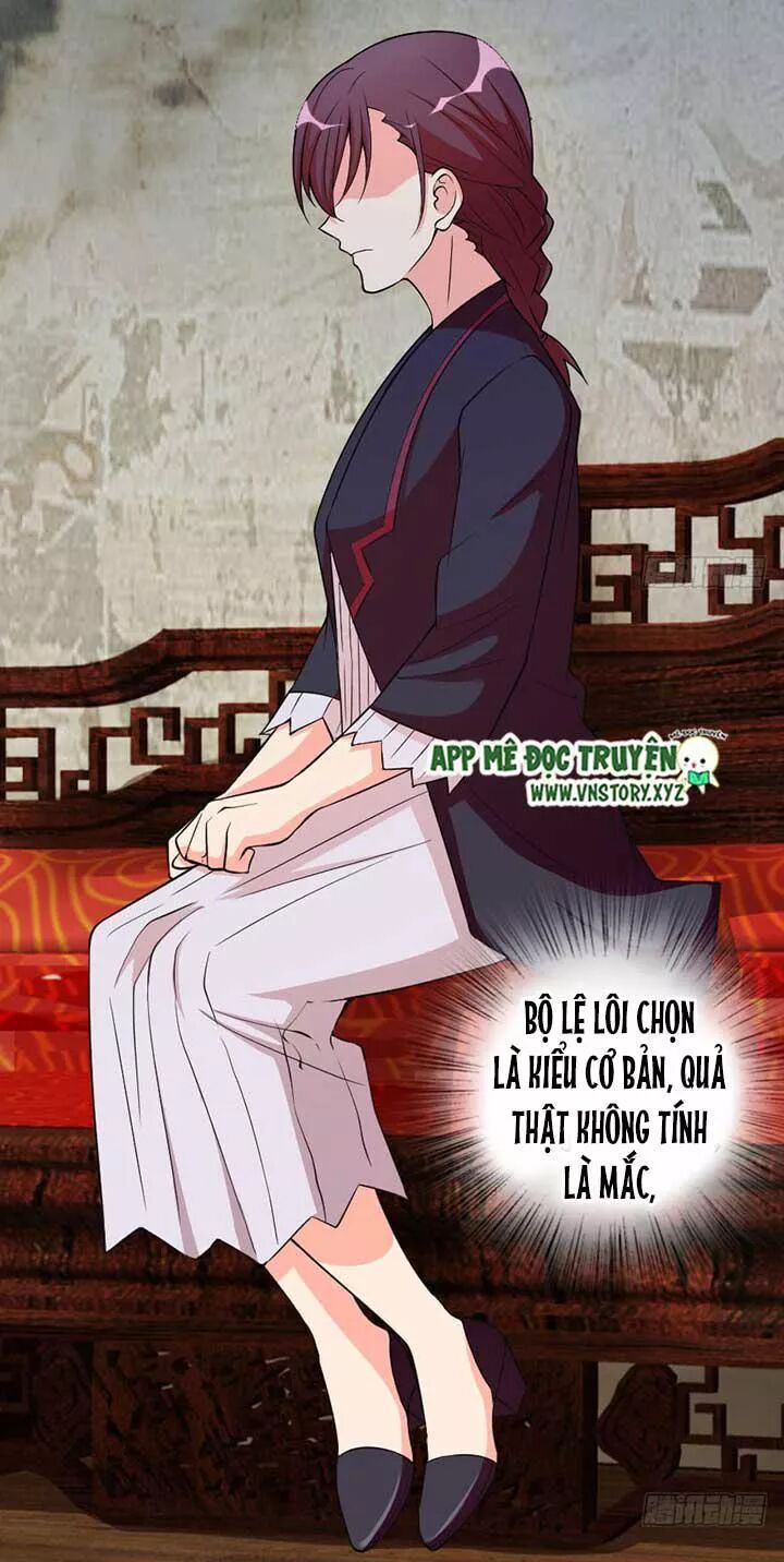 Thiên hậu trở về: Chapter 91: Nam Sênh