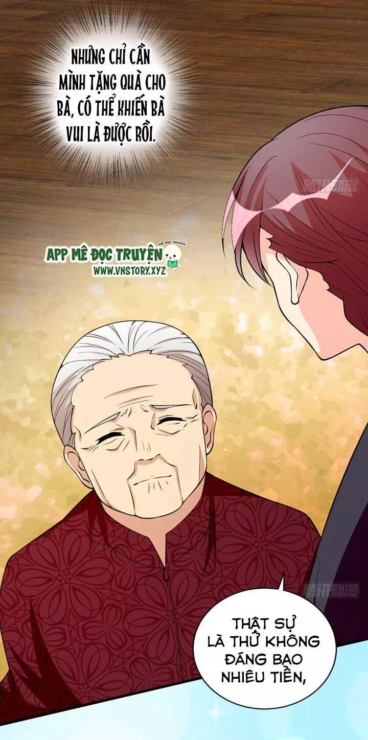 Thiên hậu trở về: Chapter 91: Nam Sênh