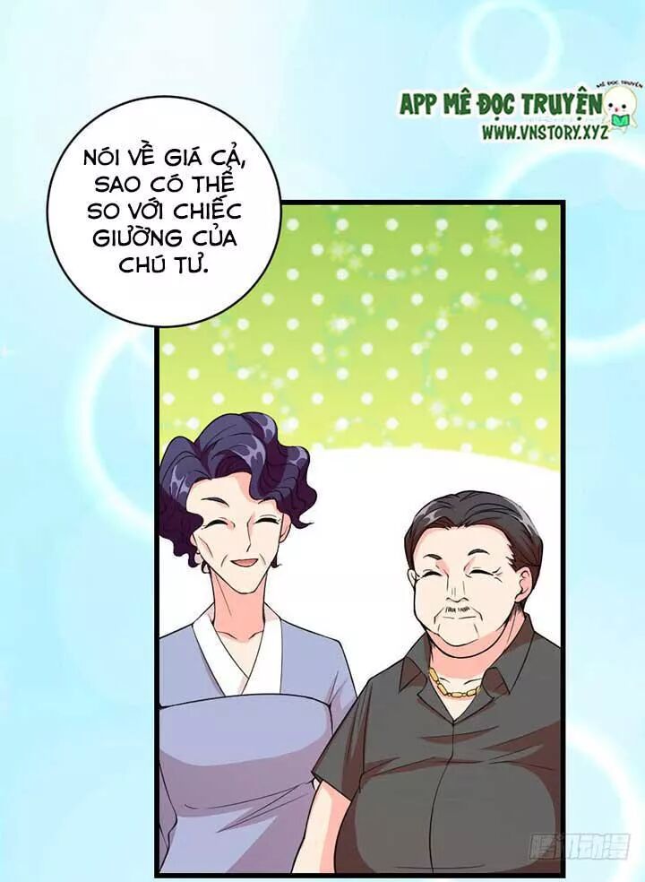 Thiên hậu trở về: Chapter 91: Nam Sênh
