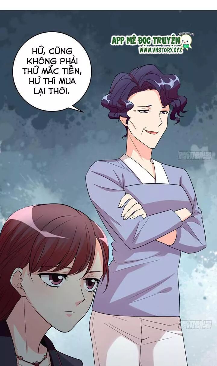 Thiên hậu trở về: Chapter 91: Nam Sênh