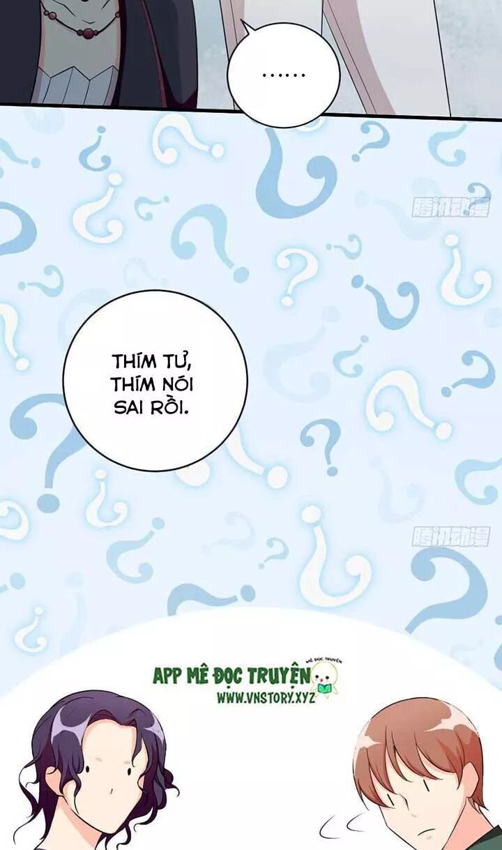 Thiên hậu trở về: Chapter 91: Nam Sênh