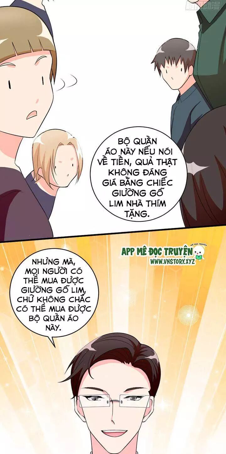 Thiên hậu trở về: Chapter 91: Nam Sênh
