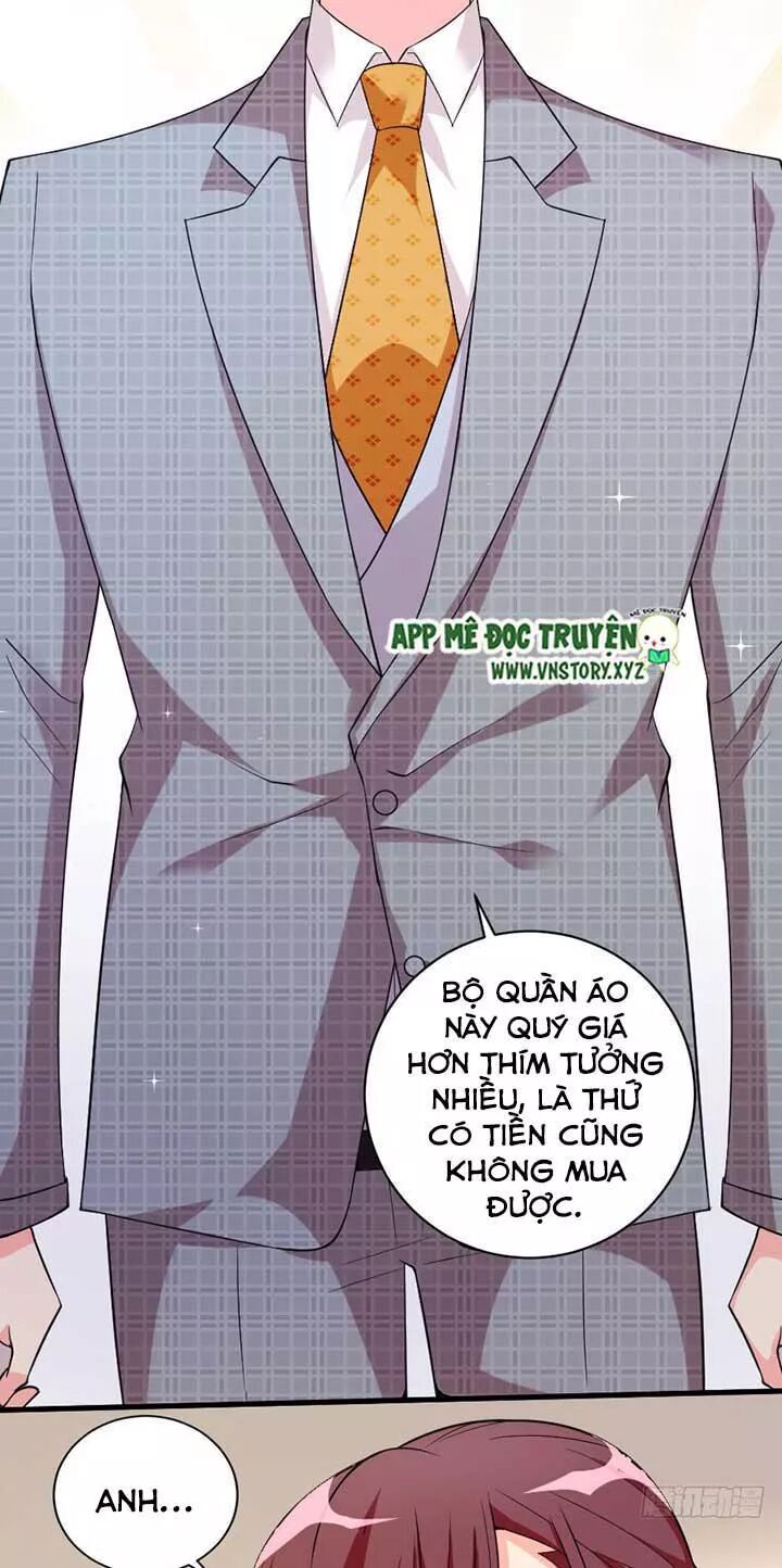 Thiên hậu trở về: Chapter 91: Nam Sênh
