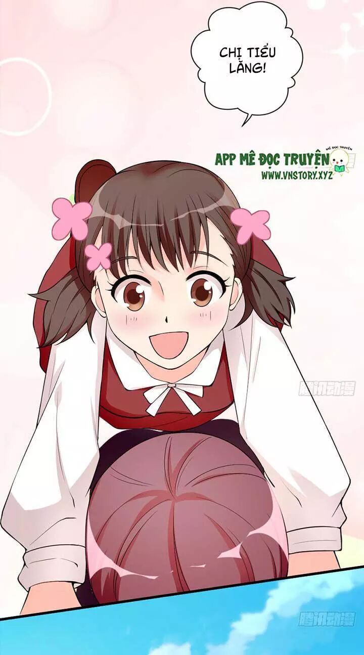 Thiên hậu trở về: Chapter 91: Nam Sênh