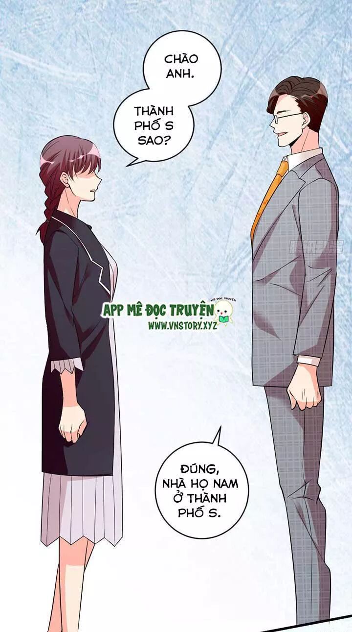 Thiên hậu trở về: Chapter 91: Nam Sênh