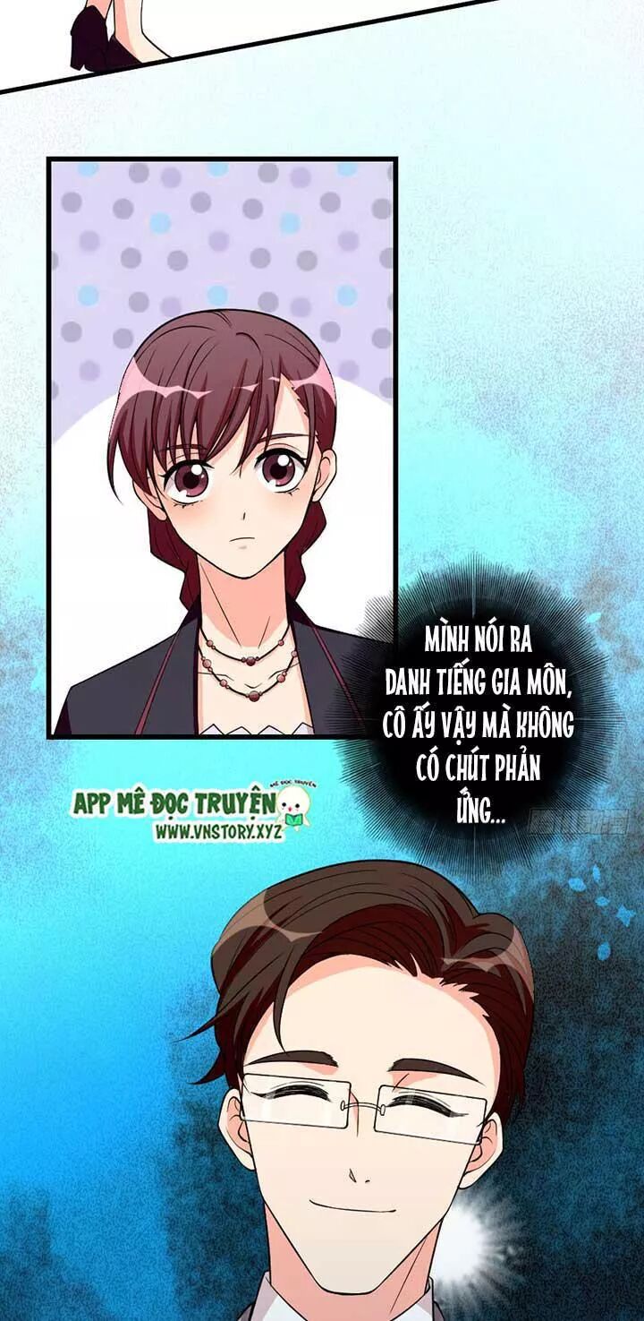 Thiên hậu trở về: Chapter 91: Nam Sênh