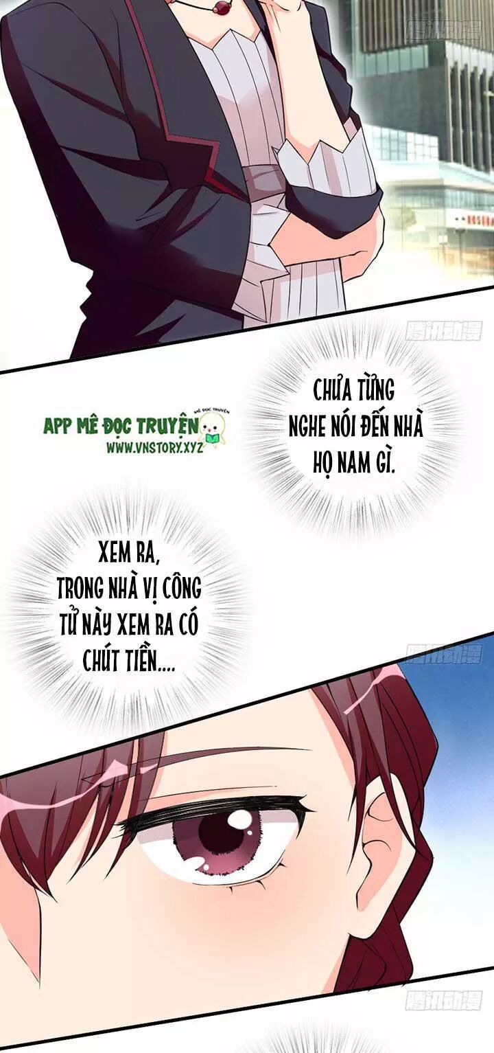 Thiên hậu trở về: Chapter 91: Nam Sênh