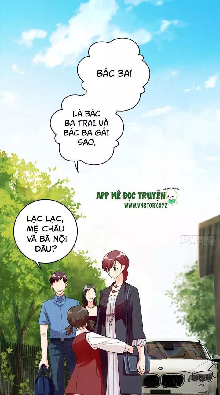 Thiên hậu trở về: Chapter 91: Nam Sênh