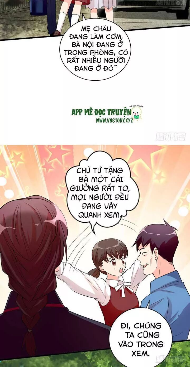 Thiên hậu trở về: Chapter 91: Nam Sênh