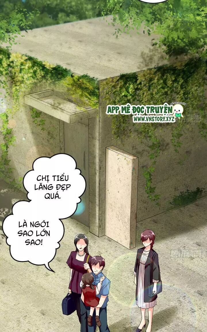 Thiên hậu trở về: Chapter 91: Nam Sênh