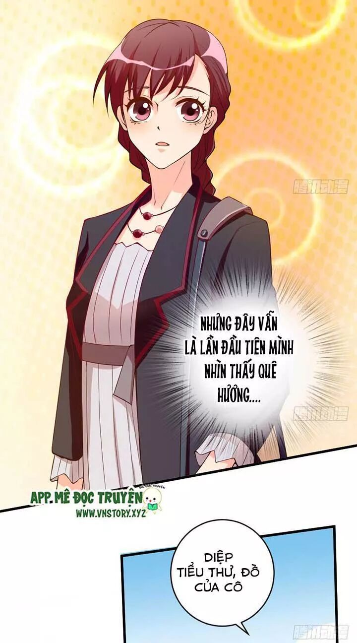 Thiên hậu trở về: Chapter 91: Nam Sênh