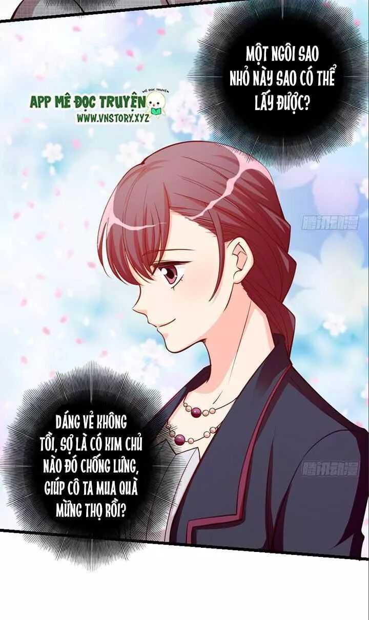 Thiên hậu trở về: Chapter 92: Lợi dụng cô ta