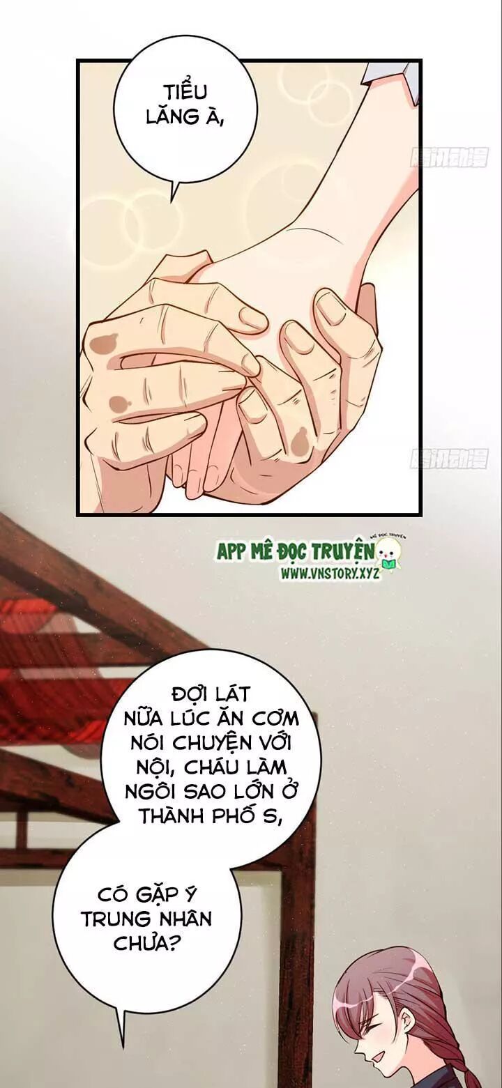 Thiên hậu trở về: Chapter 92: Lợi dụng cô ta