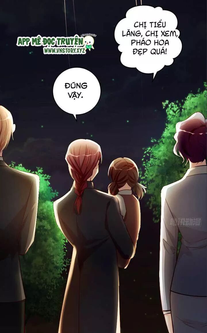 Thiên hậu trở về: Chapter 92: Lợi dụng cô ta